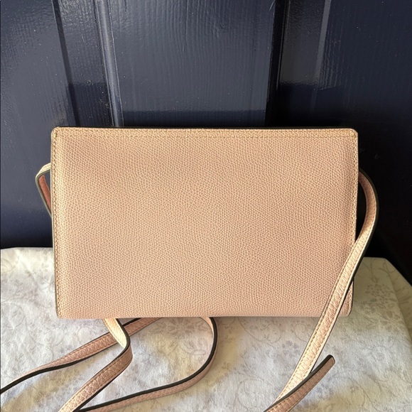 Furla Pink Crossbody Bag - Picture 6 of 9